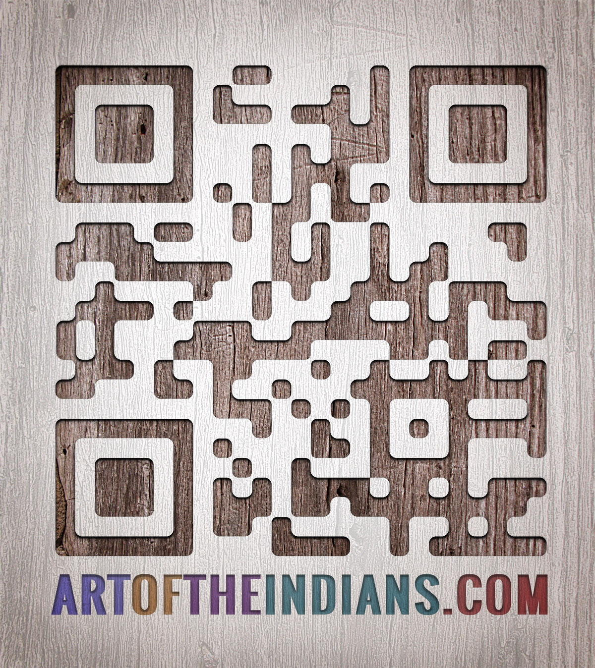 Art Of The Indians